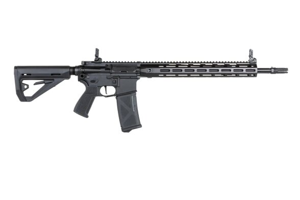 Šratasvydžio automatas SR16 Rifle Ambi AEG FE 6