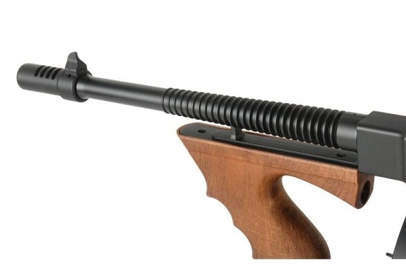 Šratasvydžio automatas Thompson CM.051 8 Šratasvydžio automatas Thompson CM.051 8