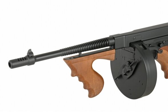 Šratasvydžio automatas Thompson CM.051 9 Šratasvydžio automatas Thompson CM.051 9
