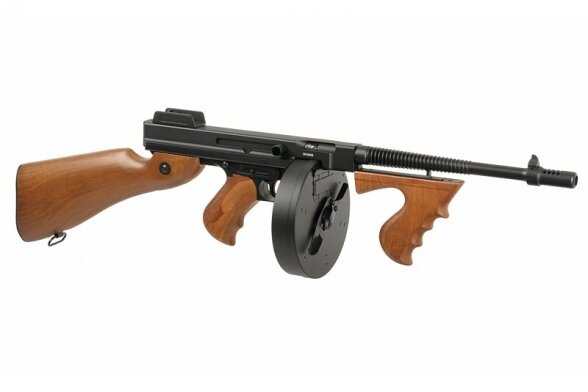 Šratasvydžio automatas Thompson CM.051 3 Šratasvydžio automatas Thompson CM.051 3