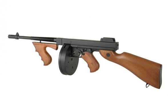 Šratasvydžio automatas Thompson CM.051 4 Šratasvydžio automatas Thompson CM.051 4