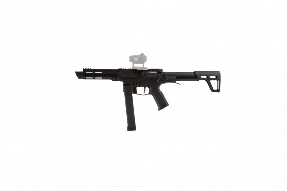 Šratasvydžio modelis Novritsch SSR9 DSG Super Speed