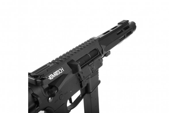 Šratasvydžio modelis Novritsch SSR9 DSG Super Speed 11