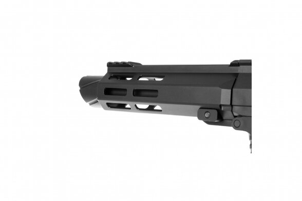 Šratasvydžio modelis Novritsch SSR9 DSG Super Speed 13
