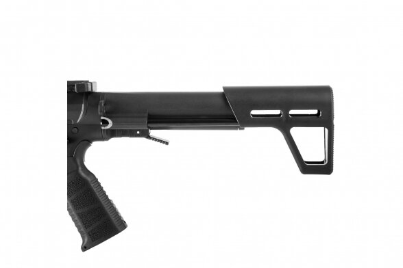 Šratasvydžio modelis Novritsch SSR9 DSG Super Speed 2