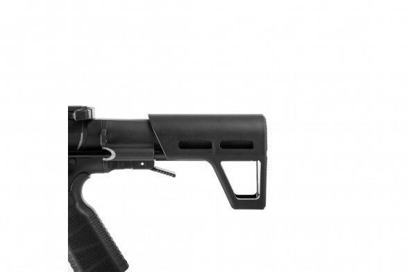 Šratasvydžio modelis Novritsch SSR9 DSG Super Speed 3