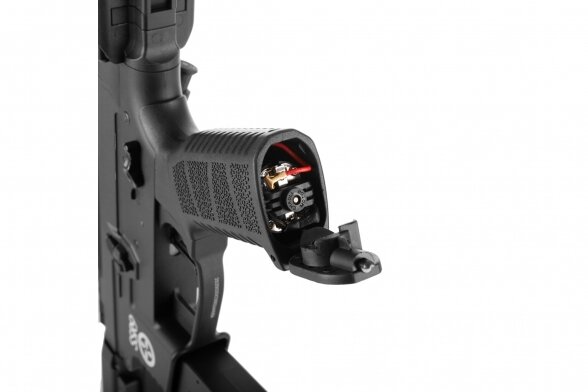 Šratasvydžio modelis Novritsch SSR9 DSG Super Speed 6