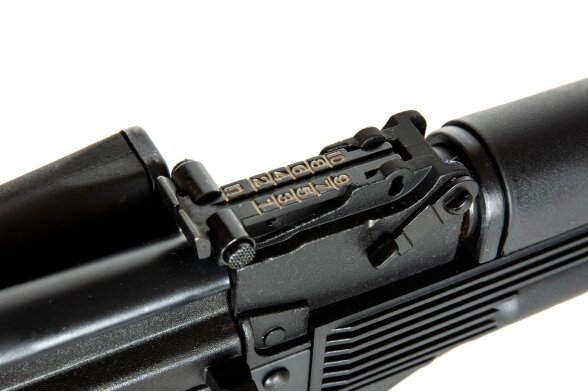 Šratasvydžio modelis AK 74 MN ES Gen.4 1