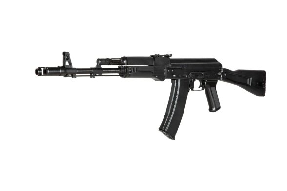 Šratasvydžio modelis AK 74 MN ES Gen.4 3