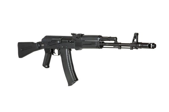 Šratasvydžio modelis AK 74 MN ES Gen.4 4