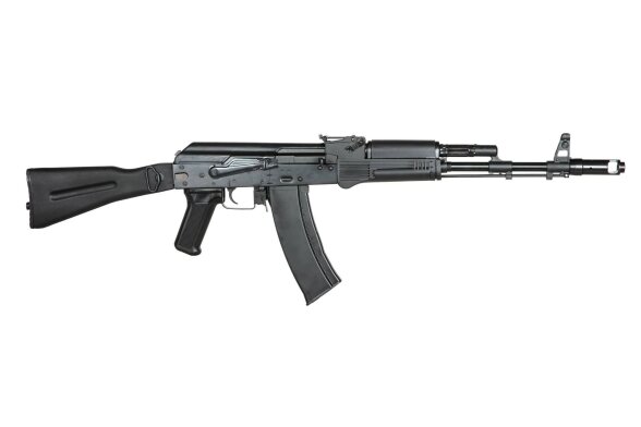 Šratasvydžio modelis AK 74 MN ES Gen.4 8