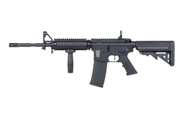 Šratasvydžio automatas AR-15-2, HAL ETU gen.2