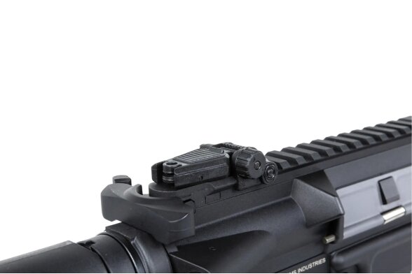 Šratasvydžio automatas AR-15-2, HAL ETU gen.2 11