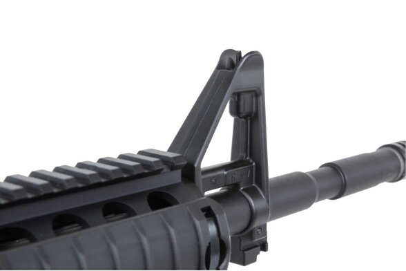 Šratasvydžio automatas AR-15-2, HAL ETU gen.2 12
