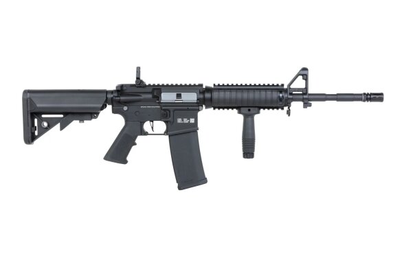 Šratasvydžio automatas AR-15-2, HAL ETU gen.2 4