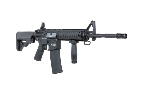Šratasvydžio automatas AR-15-2, HAL ETU gen.2 5