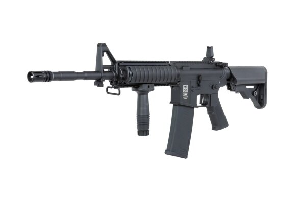 Šratasvydžio automatas AR-15-2, HAL ETU gen.2 6