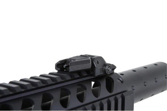 Šratasvydžio automatas M-4 Seal USMC , HAL ETU gen.2 9