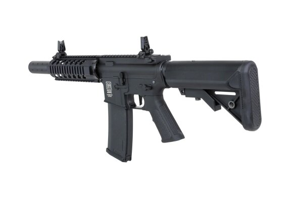 Šratasvydžio automatas M-4 Seal USMC , HAL ETU gen.2 13