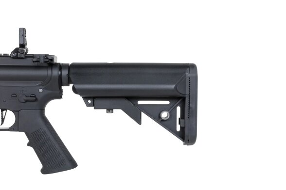 Šratasvydžio automatas M-4 Seal USMC , HAL ETU gen.2 1