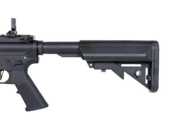 Šratasvydžio automatas M-4 Seal USMC , HAL ETU gen.2 2