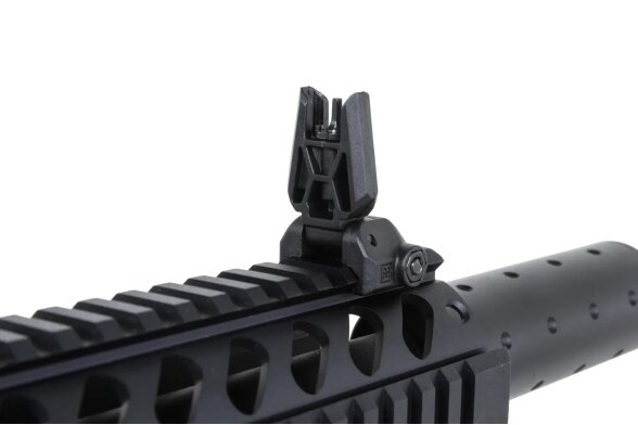 Šratasvydžio automatas M-4 Seal USMC , HAL ETU gen.2 8