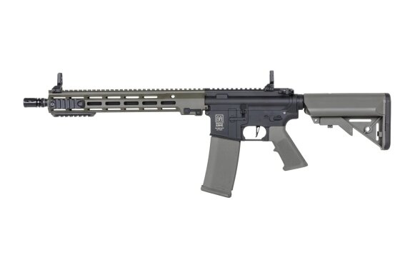Šratasvydžio modelis AR15 ETU C22 gen.2 HAL Olive