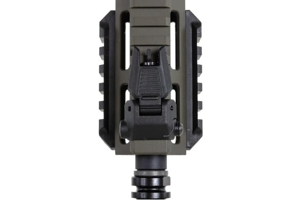 Šratasvydžio modelis AR15 ETU C22 gen.2 HAL Olive 14