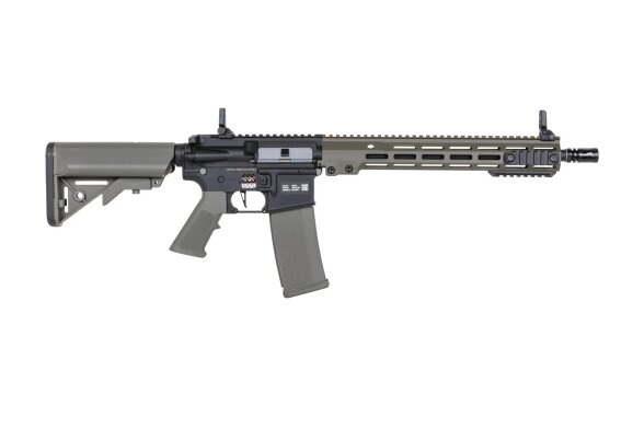 Šratasvydžio modelis AR15 ETU C22 gen.2 HAL Olive 1