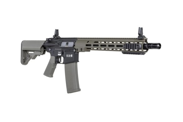Šratasvydžio modelis AR15 ETU C22 gen.2 HAL Olive 2