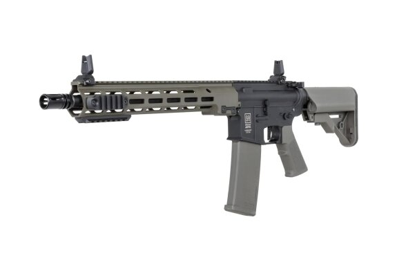 Šratasvydžio modelis AR15 ETU C22 gen.2 HAL Olive 4