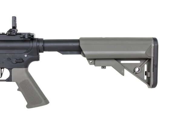 Šratasvydžio modelis AR15 ETU C22 gen.2 HAL Olive 5