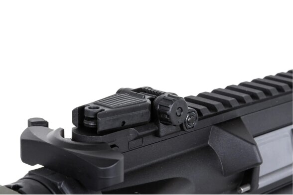Šratasvydžio modelis AR15 ETU C22 gen.2 HAL Olive 7