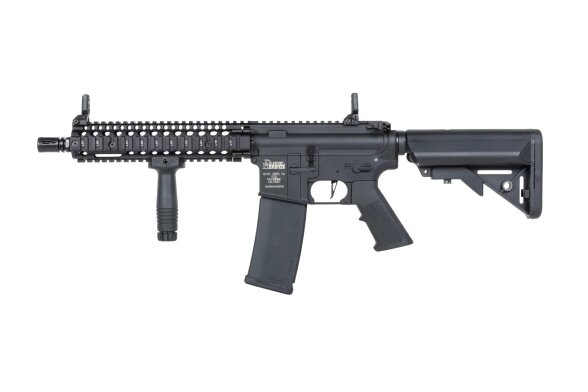 Šratasvydžio automatas Daniel Defence MK18, Hal ETU gen.2 Šratasvydžio automatas Daniel Defence MK18, Hal ETU gen.2