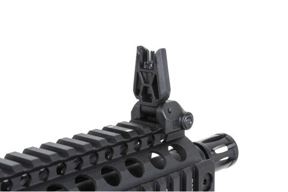 Šratasvydžio automatas Daniel Defence MK18, Hal ETU gen.2 9 Šratasvydžio automatas Daniel Defence MK18, Hal ETU gen.2 9