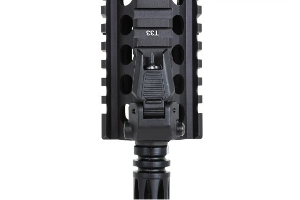 Šratasvydžio automatas Daniel Defence MK18, Hal ETU gen.2 12 Šratasvydžio automatas Daniel Defence MK18, Hal ETU gen.2 12