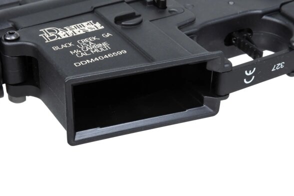 Šratasvydžio automatas Daniel Defence MK18, Hal ETU gen.2 13 Šratasvydžio automatas Daniel Defence MK18, Hal ETU gen.2 13