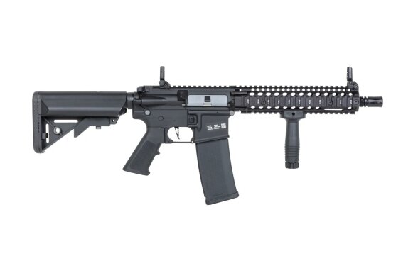 Šratasvydžio automatas Daniel Defence MK18, Hal ETU gen.2 1 Šratasvydžio automatas Daniel Defence MK18, Hal ETU gen.2 1