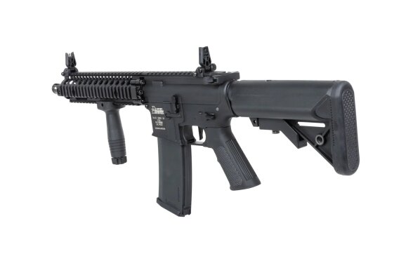 Šratasvydžio automatas Daniel Defence MK18, Hal ETU gen.2 4 Šratasvydžio automatas Daniel Defence MK18, Hal ETU gen.2 4