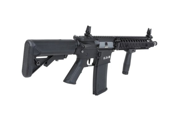Šratasvydžio automatas Daniel Defence MK18, Hal ETU gen.2 5 Šratasvydžio automatas Daniel Defence MK18, Hal ETU gen.2 5