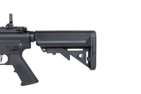 Šratasvydžio automatas Daniel Defence MK18, Hal ETU gen.2 6 Šratasvydžio automatas Daniel Defence MK18, Hal ETU gen.2 6