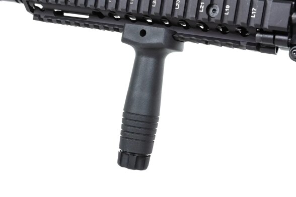 Šratasvydžio automatas Daniel Defence MK18, Hal ETU gen.2 8 Šratasvydžio automatas Daniel Defence MK18, Hal ETU gen.2 8