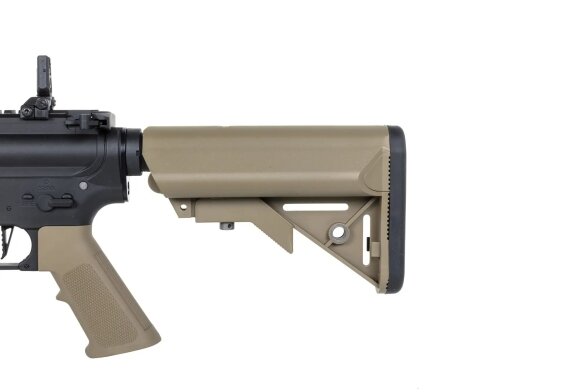 Šratasvydžio automatas Daniel Defence m4/MK18 ETU gen.2 HAL 9