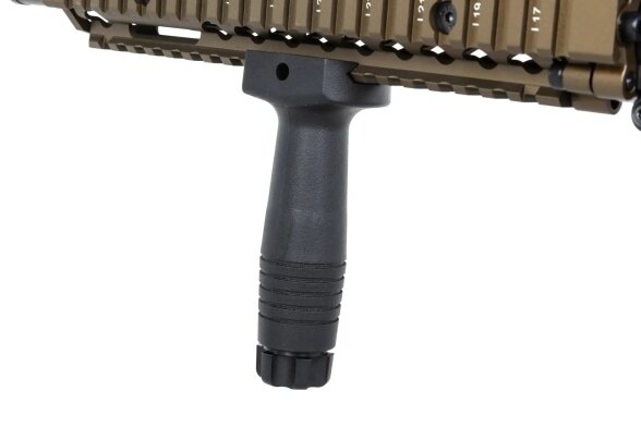Šratasvydžio automatas Daniel Defence m4/MK18 ETU gen.2 HAL 12