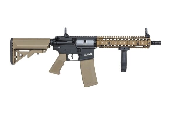 Šratasvydžio automatas Daniel Defence m4/MK18 ETU gen.2 HAL 15
