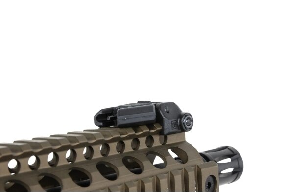 Šratasvydžio automatas Daniel Defence m4/MK18 ETU gen.2 HAL 1