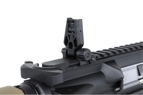 Šratasvydžio automatas Daniel Defence m4/MK18 ETU gen.2 HAL 2