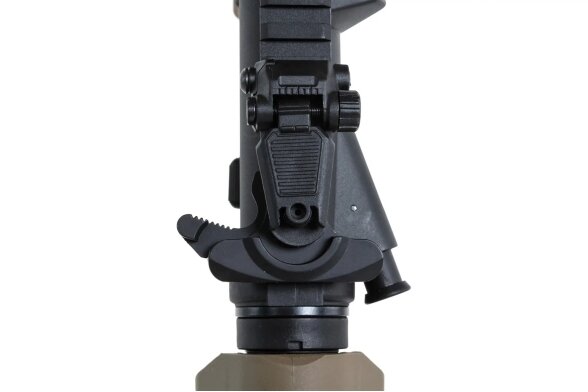 Šratasvydžio automatas Daniel Defence m4/MK18 ETU gen.2 HAL 8