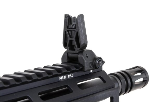 Šratasvydžio modelis Daniel Defense III 12.5'' Light Black 11 Šratasvydžio modelis Daniel Defense III 12.5'' Light Black 11
