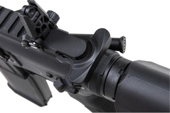 Šratasvydžio modelis Daniel Defense III 12.5'' Light Black 15 Šratasvydžio modelis Daniel Defense III 12.5'' Light Black 15